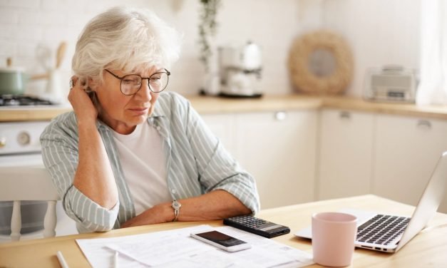 A Magyar nyugdíjprobléma