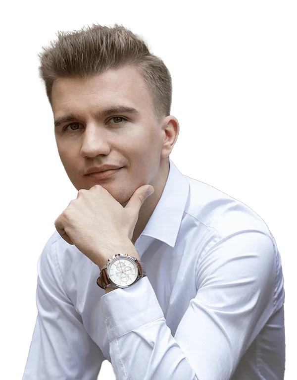 Zsigmond Ádám pénzügyi coach